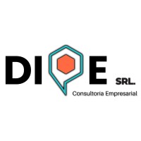 Grupo Dimensión Empresarial SRL logo - Similar company to Floram Design