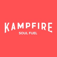 Kampfire logo - Similar company to Obrecsys