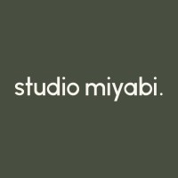 Studio Miyabi logo - Similar company to Haus Haus Design