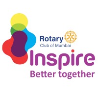 Rotary Club Of Mumbai Inspire logo - Similar company to Rotary Club Of Mumbai Worldwide