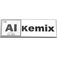 Alkemix Corporation logo - Similar company to Alkemix