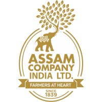 Assam Company India Limited logo - Similar company to Assam Tea Company
