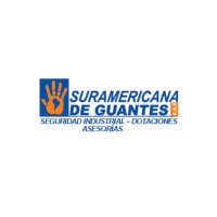 Suramericana de Guantes SAS logo - Similar company to Firemed