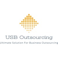 USB Outsourcing logo - Similar company to Scanprobe