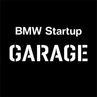 BMW Startup Garage logo - Similar company to Venture Client Roundtable