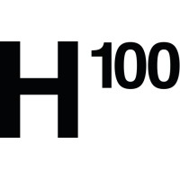 H100 - Das Möbelhaus logo - Similar company to Cs Interior & Design