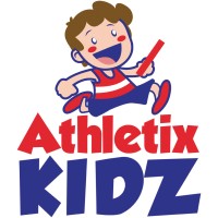 Athletix Kidz Limited logo - Similar company to Phoenix Funding Partners