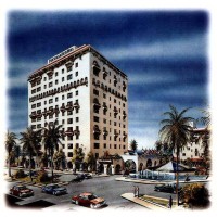 Portemilio Hotel And Resort