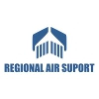 Regional Air Suport – Professional Aviation Services logo - Similar company to Ras Technic