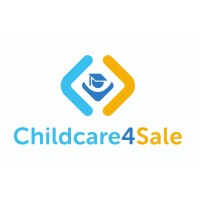 Childcare4sale logo - Similar company to Collins Sacre - Premium Childcare Sales