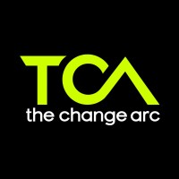 The Change Arc logo - Similar company to Our Future