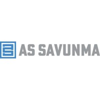 AS Savunma Sanayi Teknoloji A.Ş. logo - Similar company to Atus Havacılık Savunma Sanayi Ve Ticaret Limited Şirketi