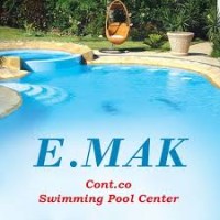 Emak Swimming Pools logo - Similar company to Abdullah Bin Taleb For Swimming Pools