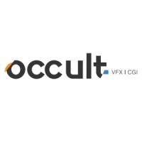 Occult Studios LLP logo - Similar company to Massive Picture - Animation | Vfx | Production