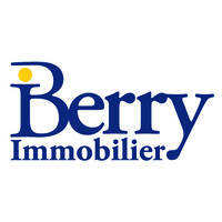 Berry Immobilier logo - Similar company to Fuites And Co.