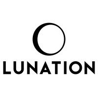 Lunation Communications logo - Similar company to Babe Vote