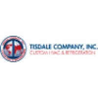 Tisdale Company, Inc.