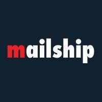 mailship Greece logo - Similar company to Mailship