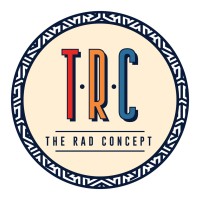 The Rad Concept logo - Similar company to Gradesway