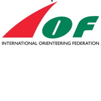 International Orienteering Federation (IOF) logo - Similar company to Thaidotrun
