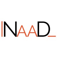 NAAD Neuroscience applied to architectural design logo - Similar company to The Centre For Conscious Design (Ccd)