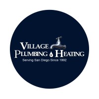 Village Plumbing and Heating San Diego CA logo - Similar company to Reed Charters Llc