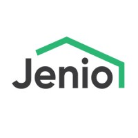 Jenio logo - Similar company to Jeniotech