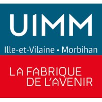 UIMM 35-56 - La Fabrique de l'avenir logo - Similar company to Aspapharm