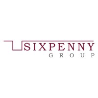 Sixpenny Group logo - Similar company to Vezam!