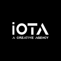 iOTA - A Creative Agency (iota.india) logo - Similar company to Growth Box