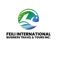 Feili International Business Travel and Tours Inc. logo - Similar company to Jetstream Travel
