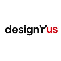 Design'R'us logo - Similar company to On720.Com