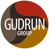 Gudrun Group logo - Similar company to Natra