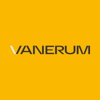 Vanerum Nederland logo - Similar company to Vanerum