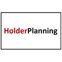 Holder Planning logo - Similar company to Athena Planning
