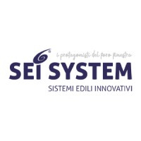 SEI SYSTEM logo - Similar company to Sei Structural System
