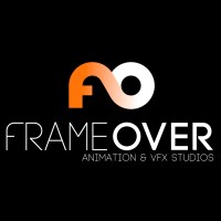 FrameOver logo - Similar company to Playshore