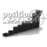 Position One Marketing