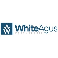 White Agus Partnership logo - Similar company to Architect Redboxone