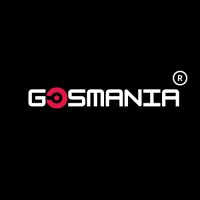 GOSMANIA logo - Similar company to Web Ideas