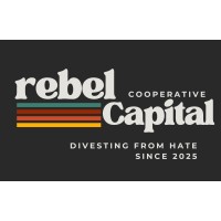 Rebel Capital Cooperative logo - Similar company to Up & Over Advisors