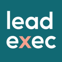 LeadExec logo - Similar company to Glocalagent