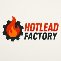 HotLead Factory logo - Similar company to Innobiz Solutions Llc
