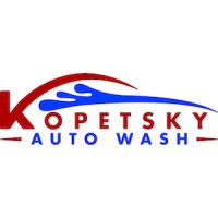 Kopetsky Auto Wash