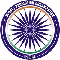 Sports Promotions Organisation of India logo - Similar company to Ediome - Excellence Beyond Imagination