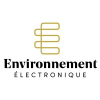 Environnement Electronique logo - Similar company to Notre-Boeuf-De-Grace