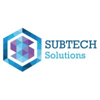 Subtech Solutions (Private) ltd. logo - Similar company to Subteck Solutions
