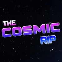 The Cosmic Rip logo - Similar company to Altgage