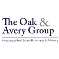 The Oak & Avery Group logo - Similar company to Burd Eggs