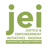 Justice & Empowerment Initiatives